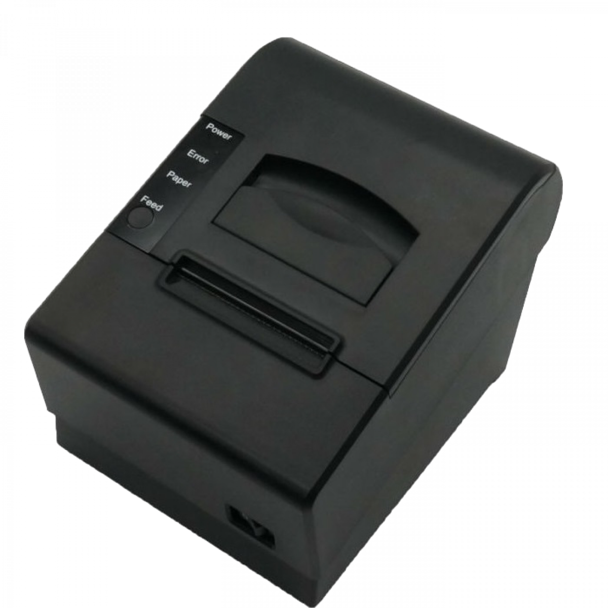 Принтер чеків PT5801 USB - купити по доступній ціні | Chameleon Soft